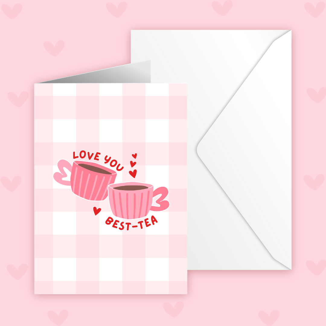 The Galentines 'Besties Bundle'