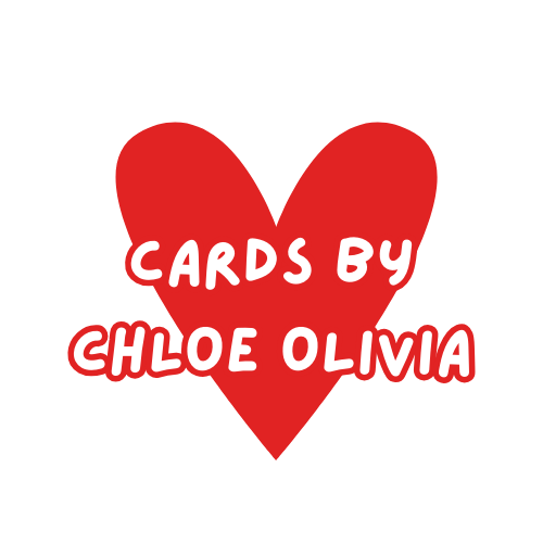 Cards by Chloé Olivia 